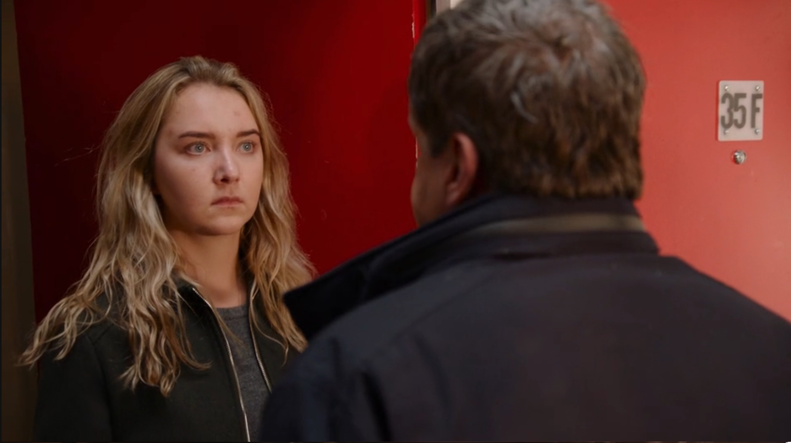 Henk weet precies waar Demi toe in staat is